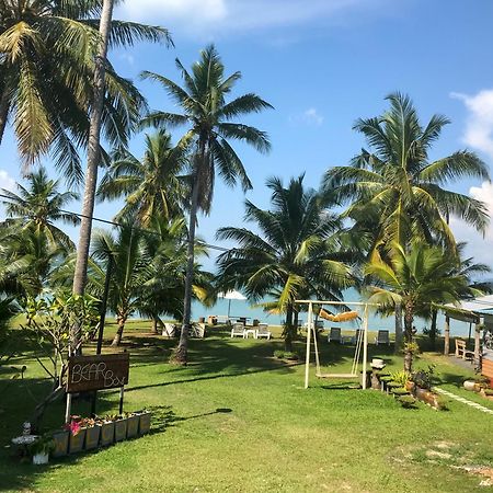 Hotel Koh Yao Yai Sea Breeze House เกาะยาวใหญ่ซีบรีซเฮ้าส์ Extérieur photo