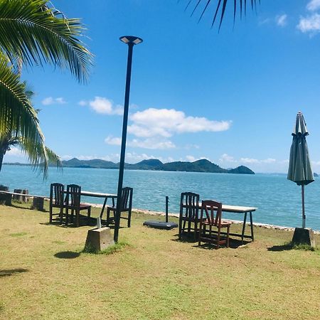 Hotel Koh Yao Yai Sea Breeze House เกาะยาวใหญ่ซีบรีซเฮ้าส์ Extérieur photo
