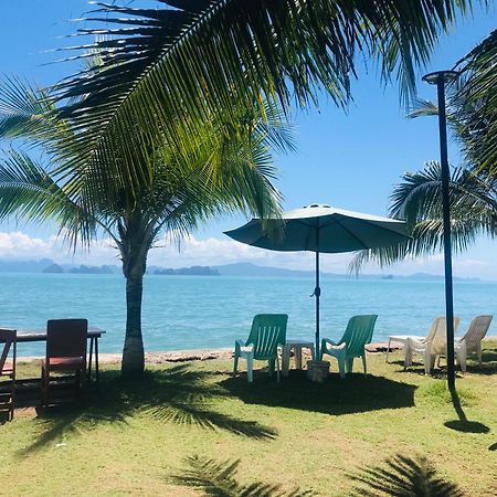 Hotel Koh Yao Yai Sea Breeze House เกาะยาวใหญ่ซีบรีซเฮ้าส์ Extérieur photo