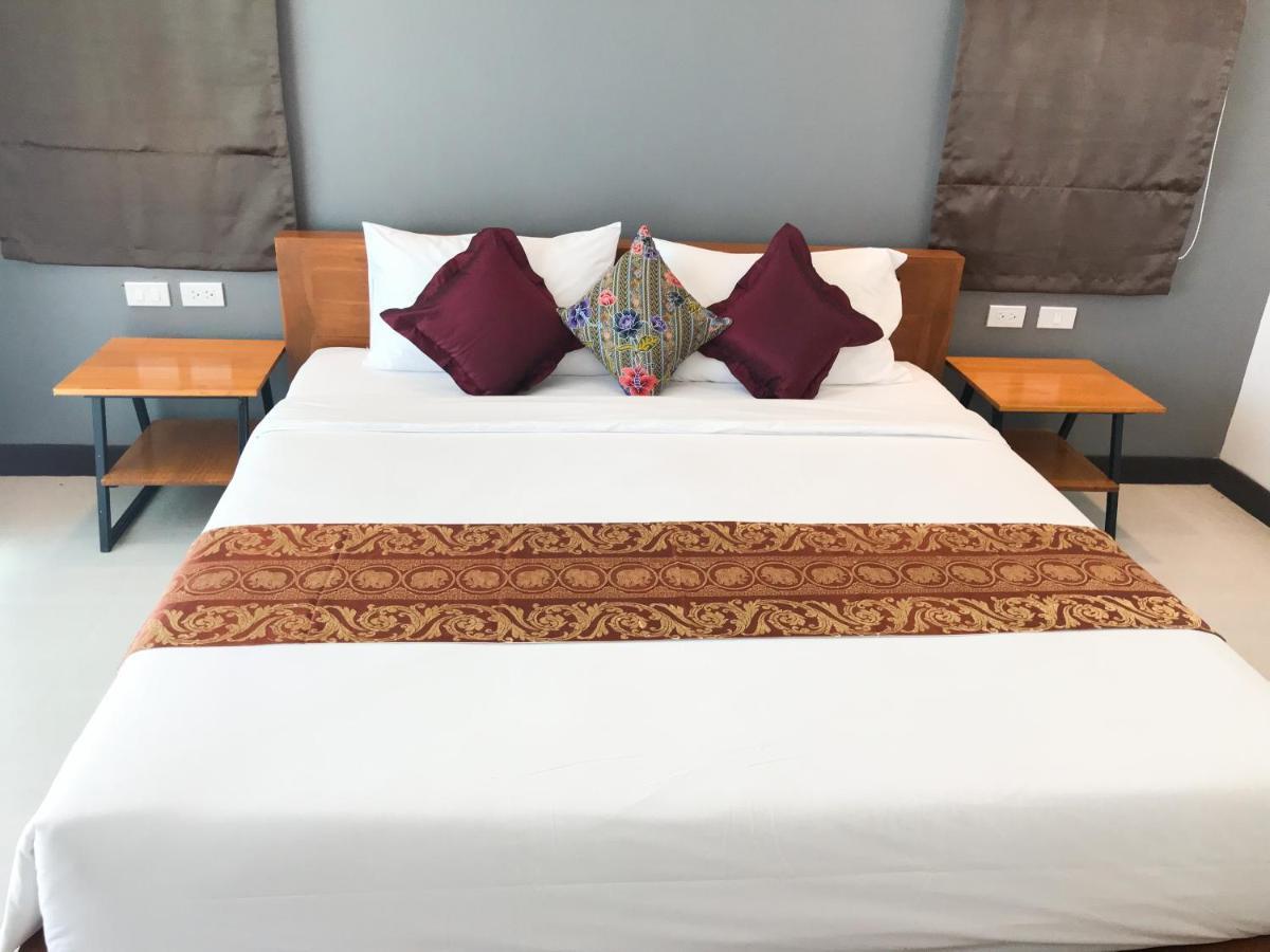 Hotel Koh Yao Yai Sea Breeze House เกาะยาวใหญ่ซีบรีซเฮ้าส์ Extérieur photo