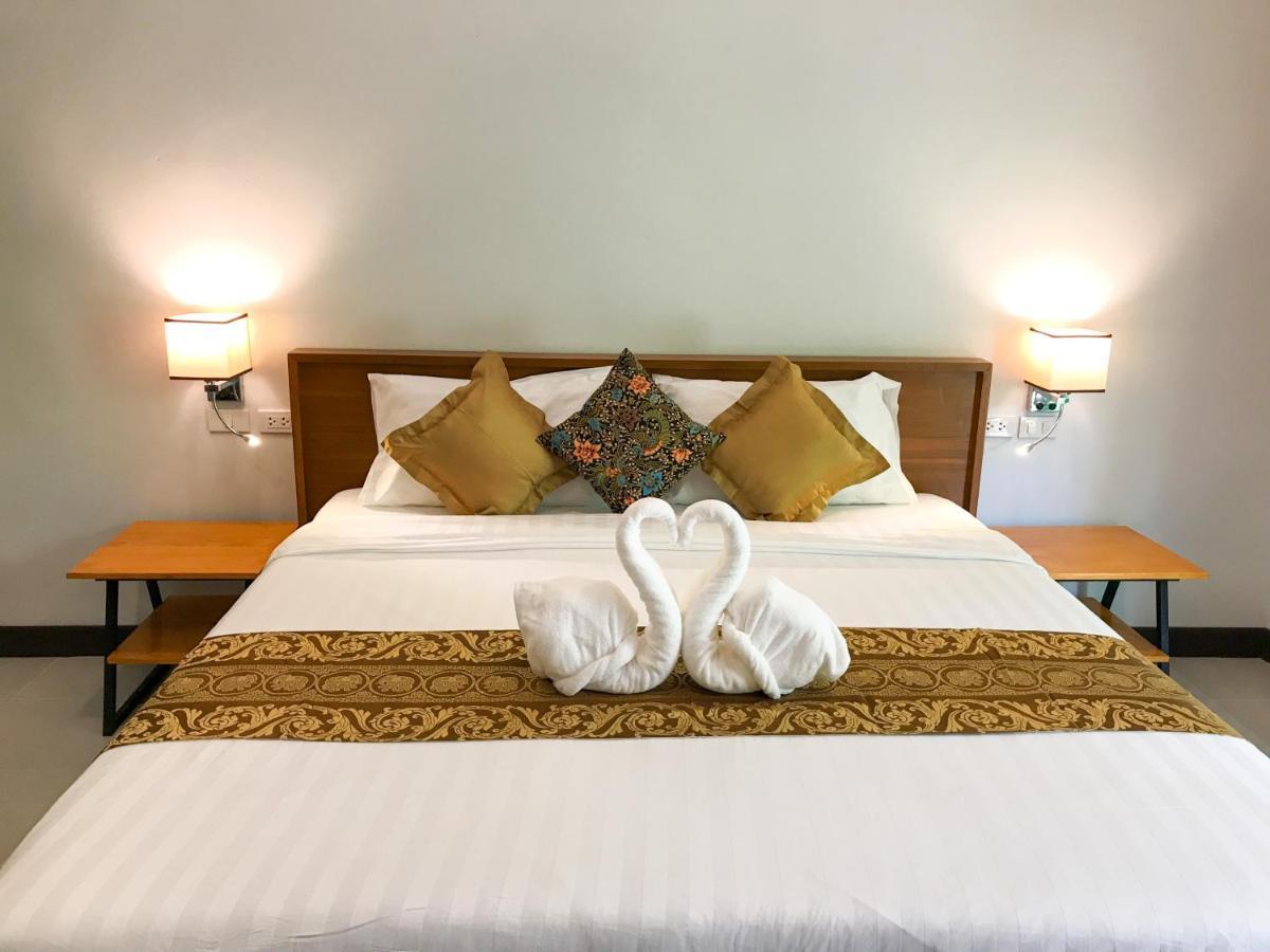Hotel Koh Yao Yai Sea Breeze House เกาะยาวใหญ่ซีบรีซเฮ้าส์ Extérieur photo