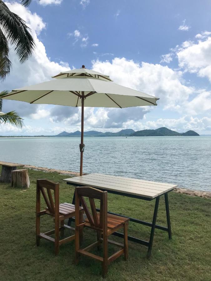 Hotel Koh Yao Yai Sea Breeze House เกาะยาวใหญ่ซีบรีซเฮ้าส์ Extérieur photo