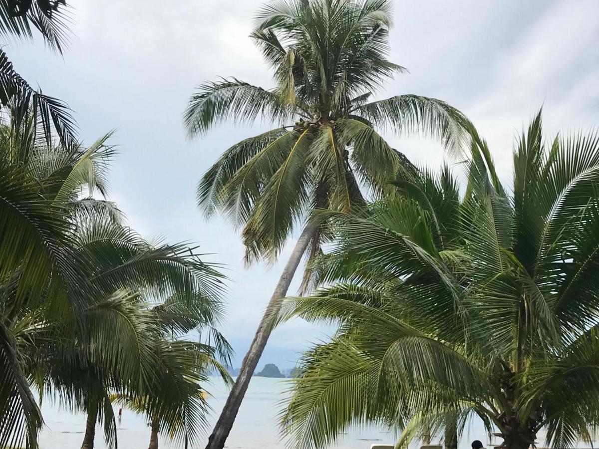 Hotel Koh Yao Yai Sea Breeze House เกาะยาวใหญ่ซีบรีซเฮ้าส์ Extérieur photo