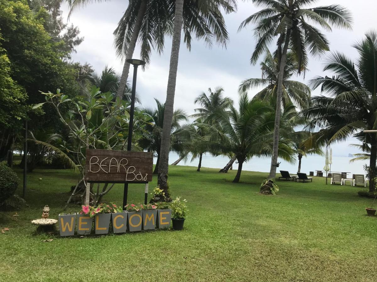 Hotel Koh Yao Yai Sea Breeze House เกาะยาวใหญ่ซีบรีซเฮ้าส์ Extérieur photo