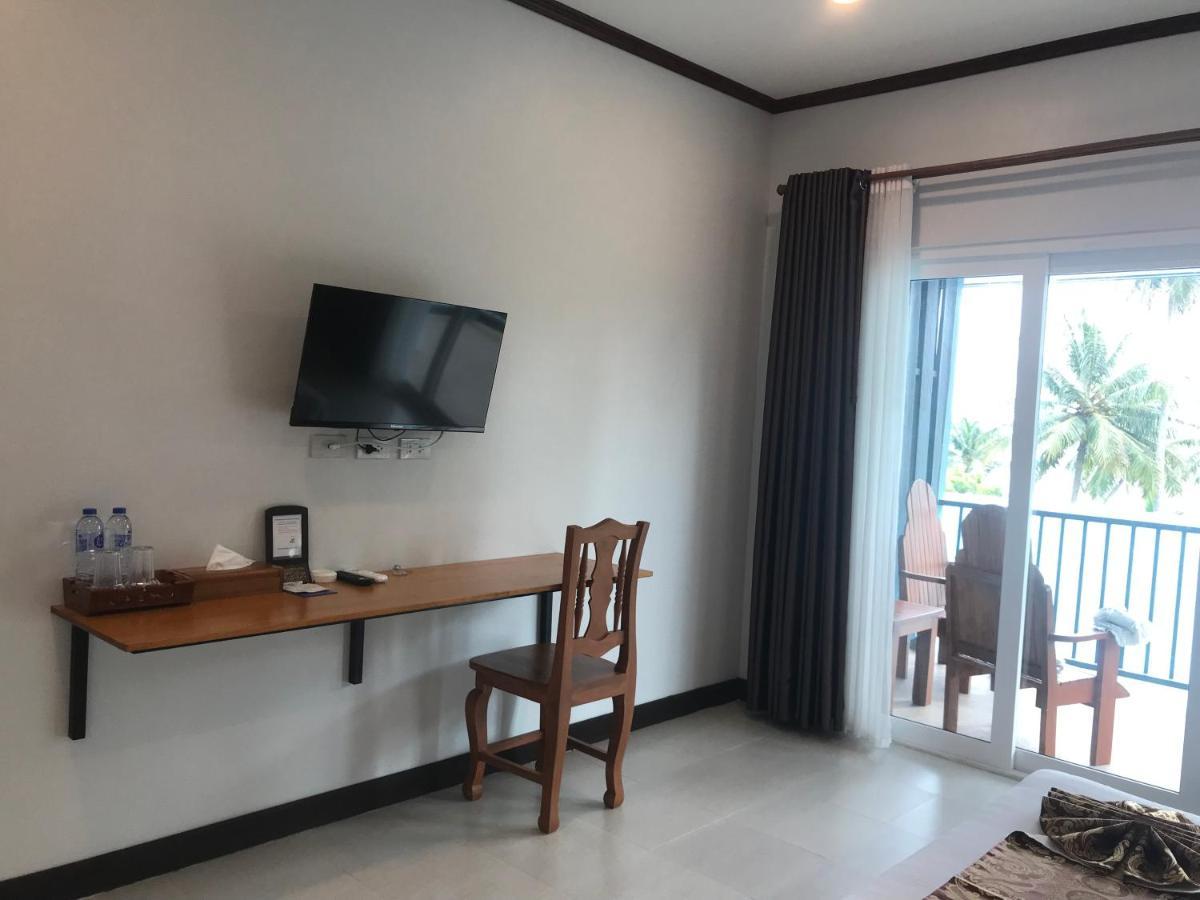 Hotel Koh Yao Yai Sea Breeze House เกาะยาวใหญ่ซีบรีซเฮ้าส์ Extérieur photo