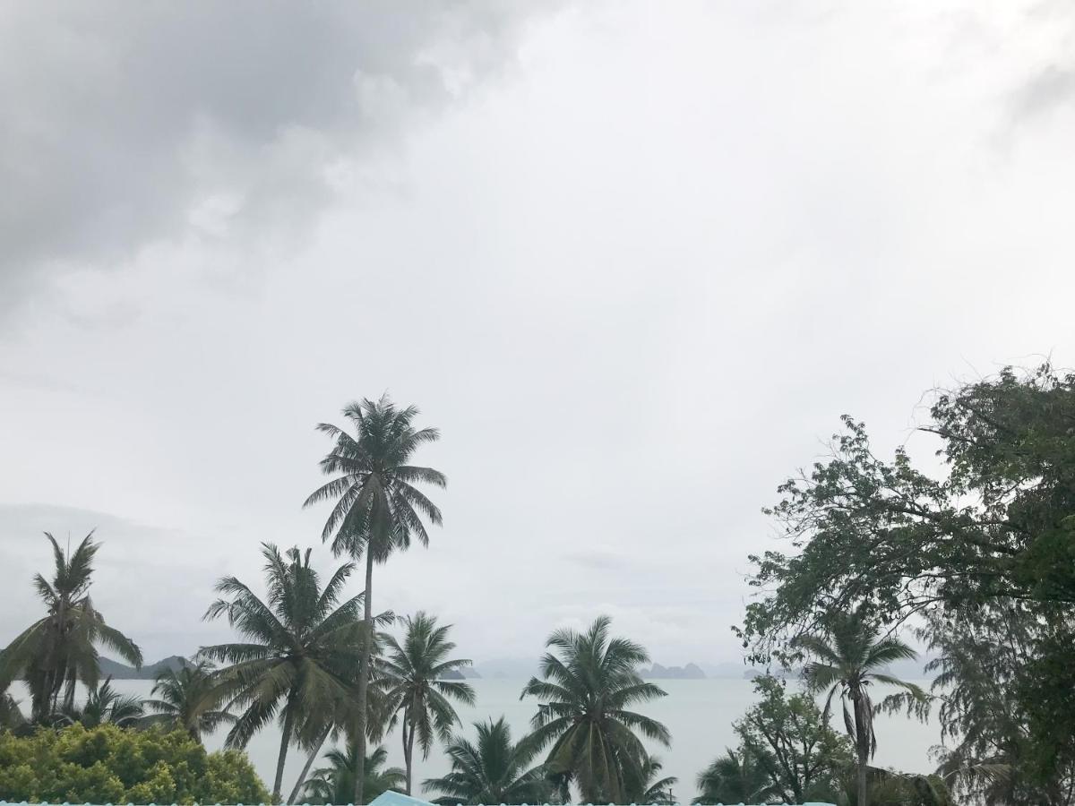 Hotel Koh Yao Yai Sea Breeze House เกาะยาวใหญ่ซีบรีซเฮ้าส์ Extérieur photo