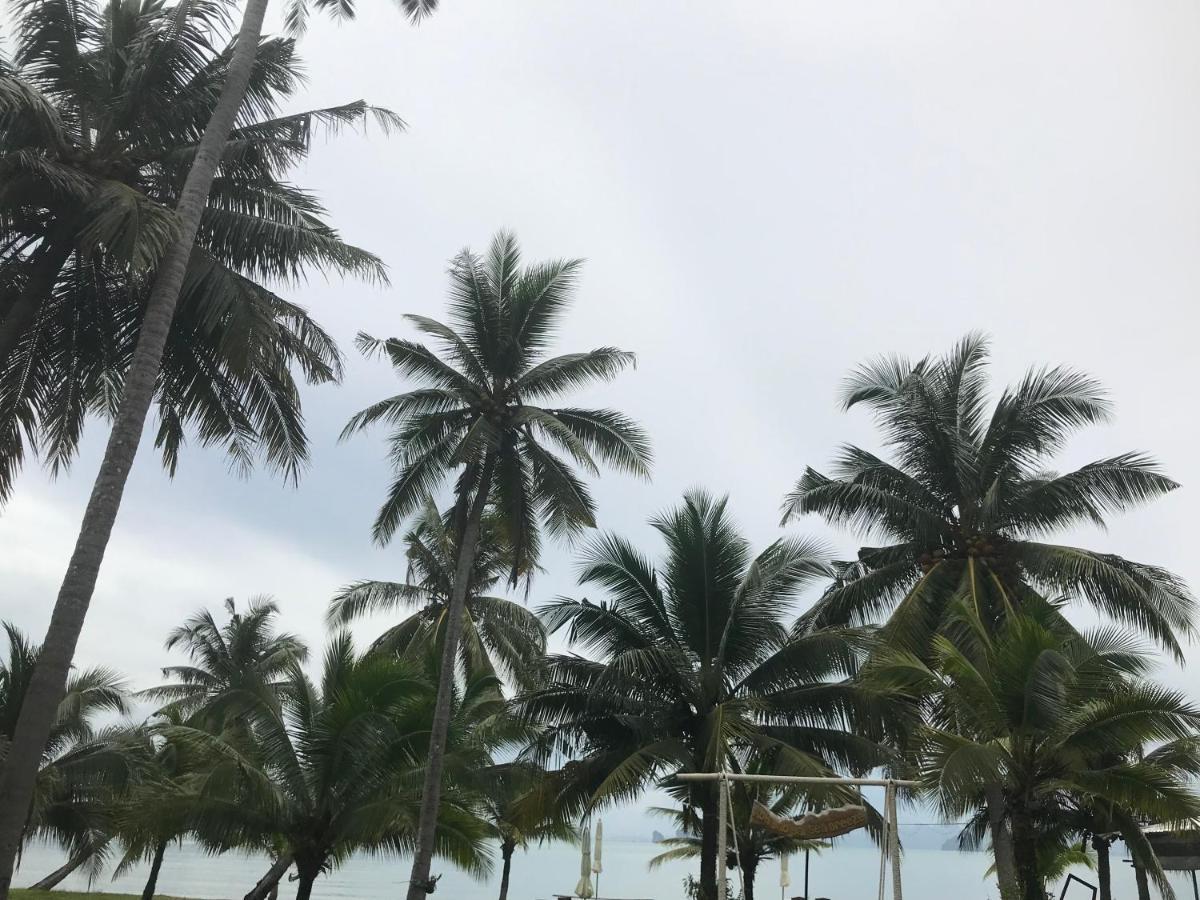 Hotel Koh Yao Yai Sea Breeze House เกาะยาวใหญ่ซีบรีซเฮ้าส์ Extérieur photo