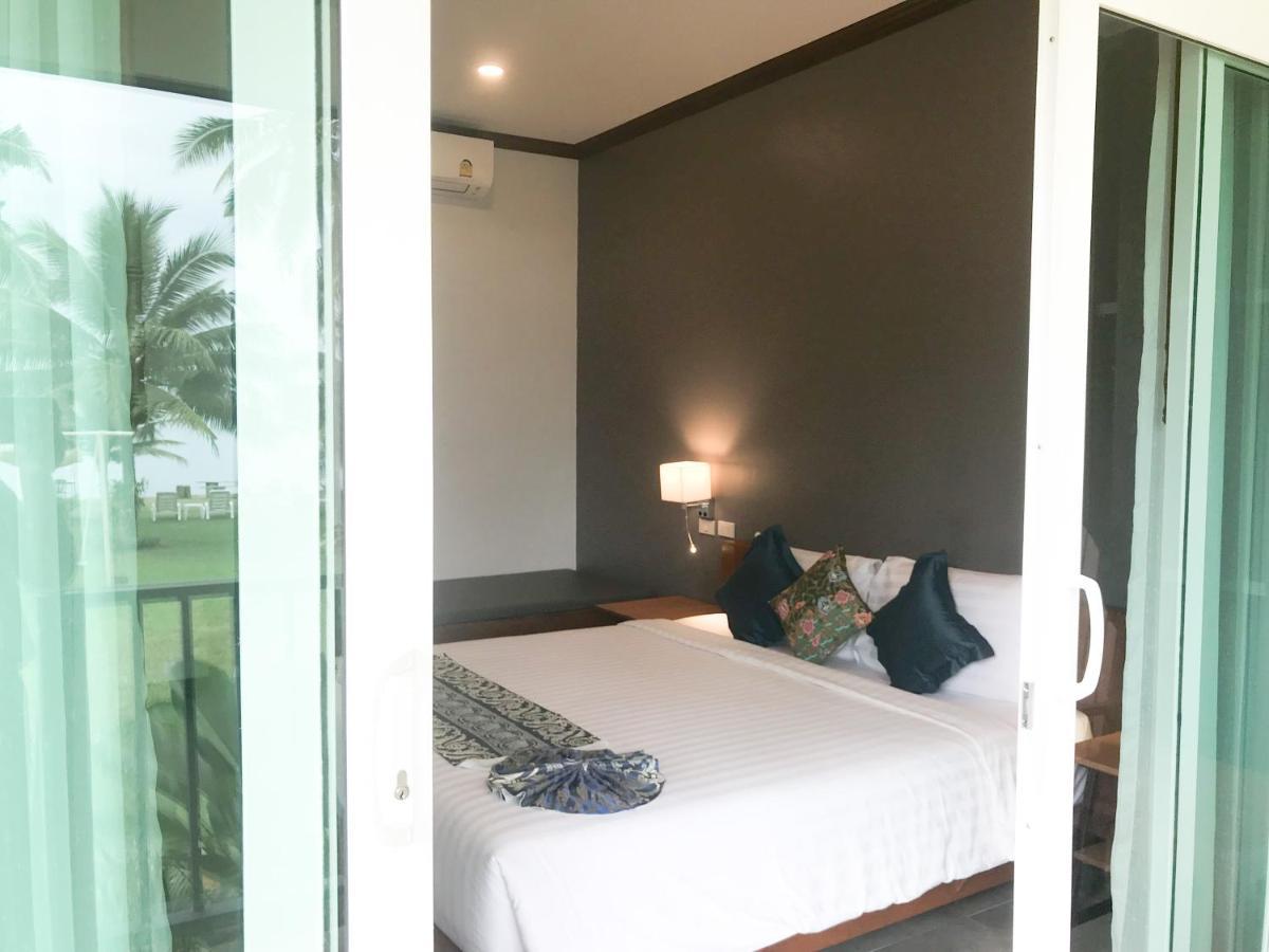 Hotel Koh Yao Yai Sea Breeze House เกาะยาวใหญ่ซีบรีซเฮ้าส์ Extérieur photo