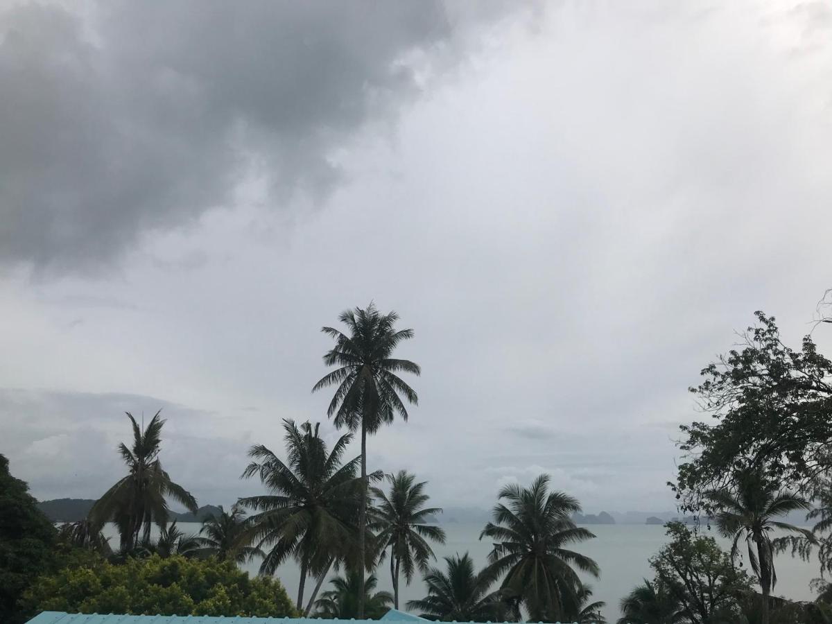 Hotel Koh Yao Yai Sea Breeze House เกาะยาวใหญ่ซีบรีซเฮ้าส์ Extérieur photo