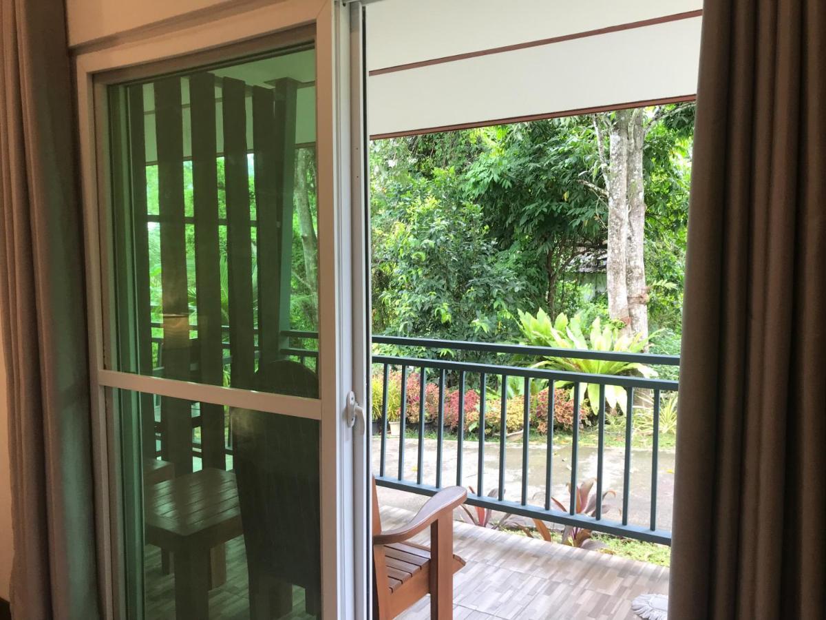 Hotel Koh Yao Yai Sea Breeze House เกาะยาวใหญ่ซีบรีซเฮ้าส์ Extérieur photo