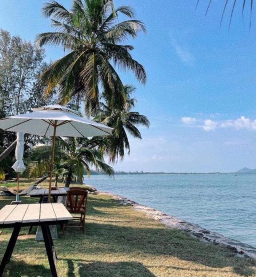 Hotel Koh Yao Yai Sea Breeze House เกาะยาวใหญ่ซีบรีซเฮ้าส์ Extérieur photo