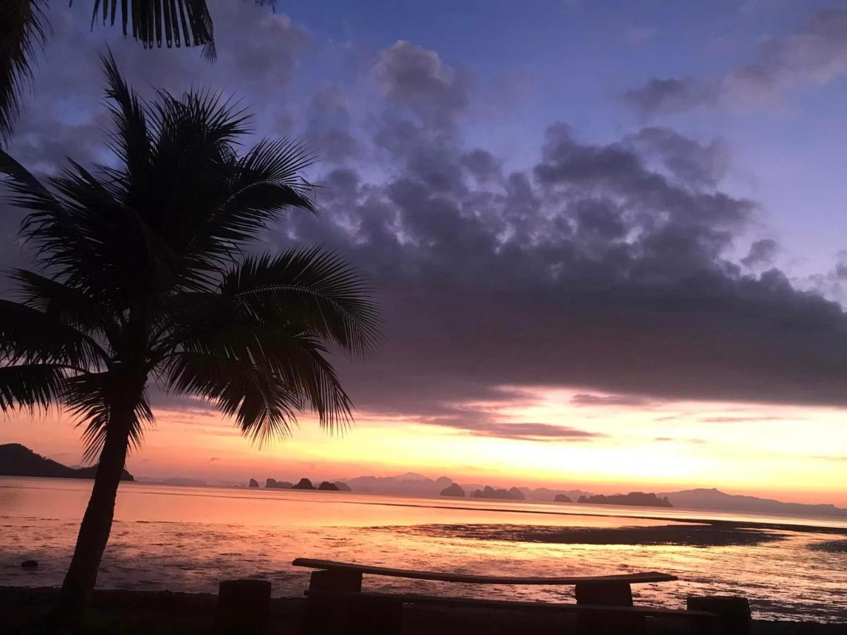 Hotel Koh Yao Yai Sea Breeze House เกาะยาวใหญ่ซีบรีซเฮ้าส์ Extérieur photo