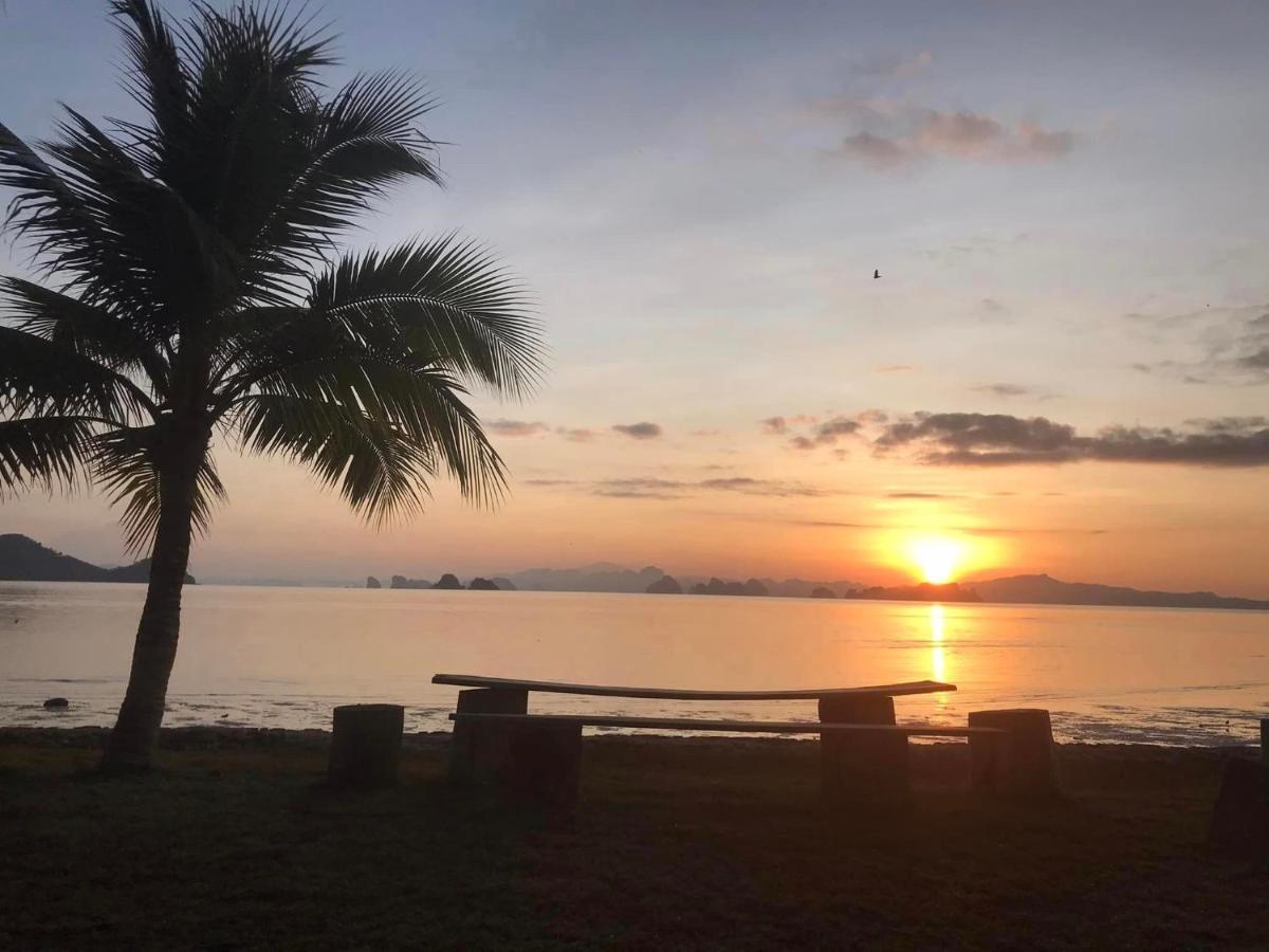 Hotel Koh Yao Yai Sea Breeze House เกาะยาวใหญ่ซีบรีซเฮ้าส์ Extérieur photo