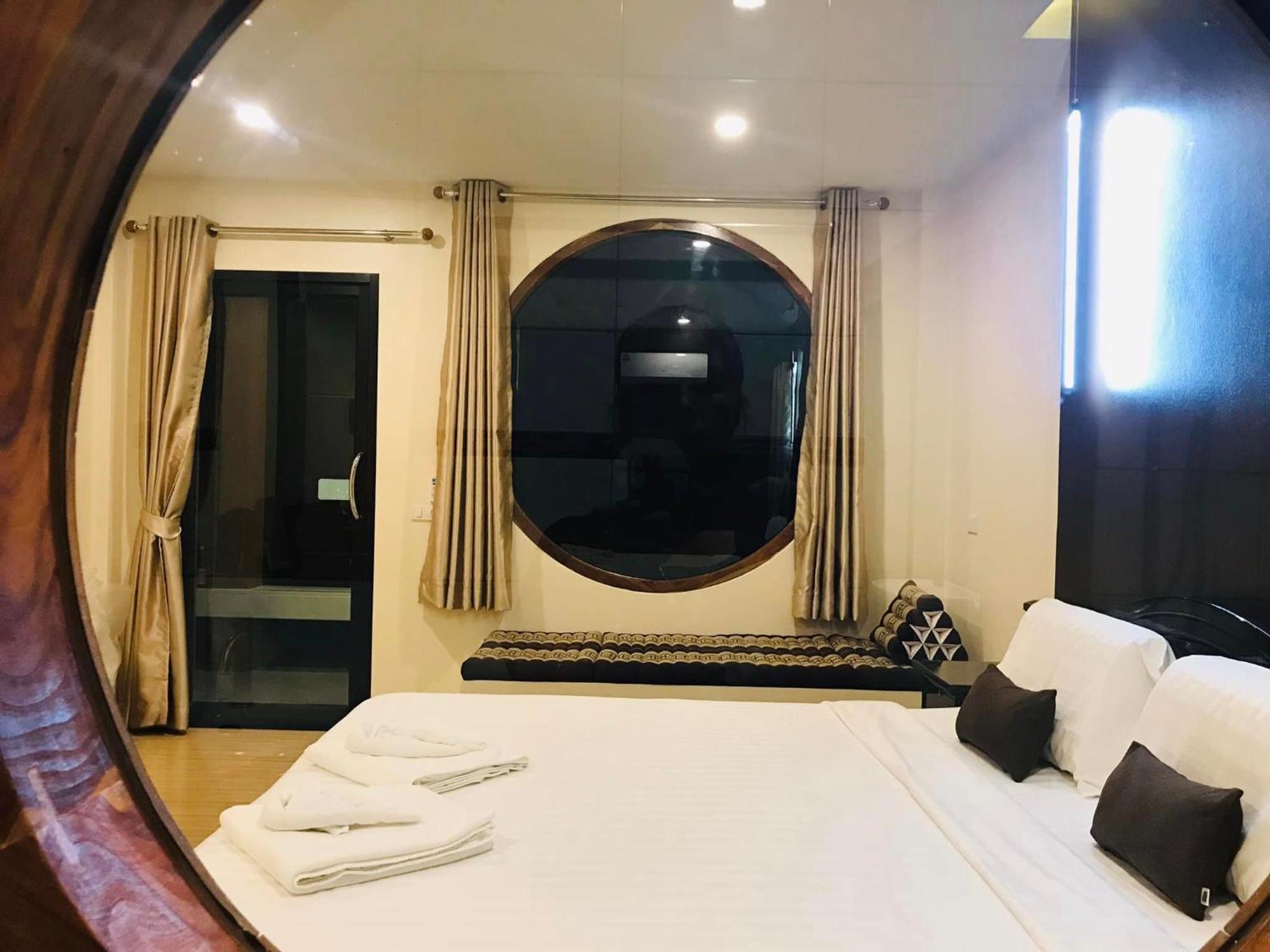 Hotel Koh Yao Yai Sea Breeze House เกาะยาวใหญ่ซีบรีซเฮ้าส์ Extérieur photo