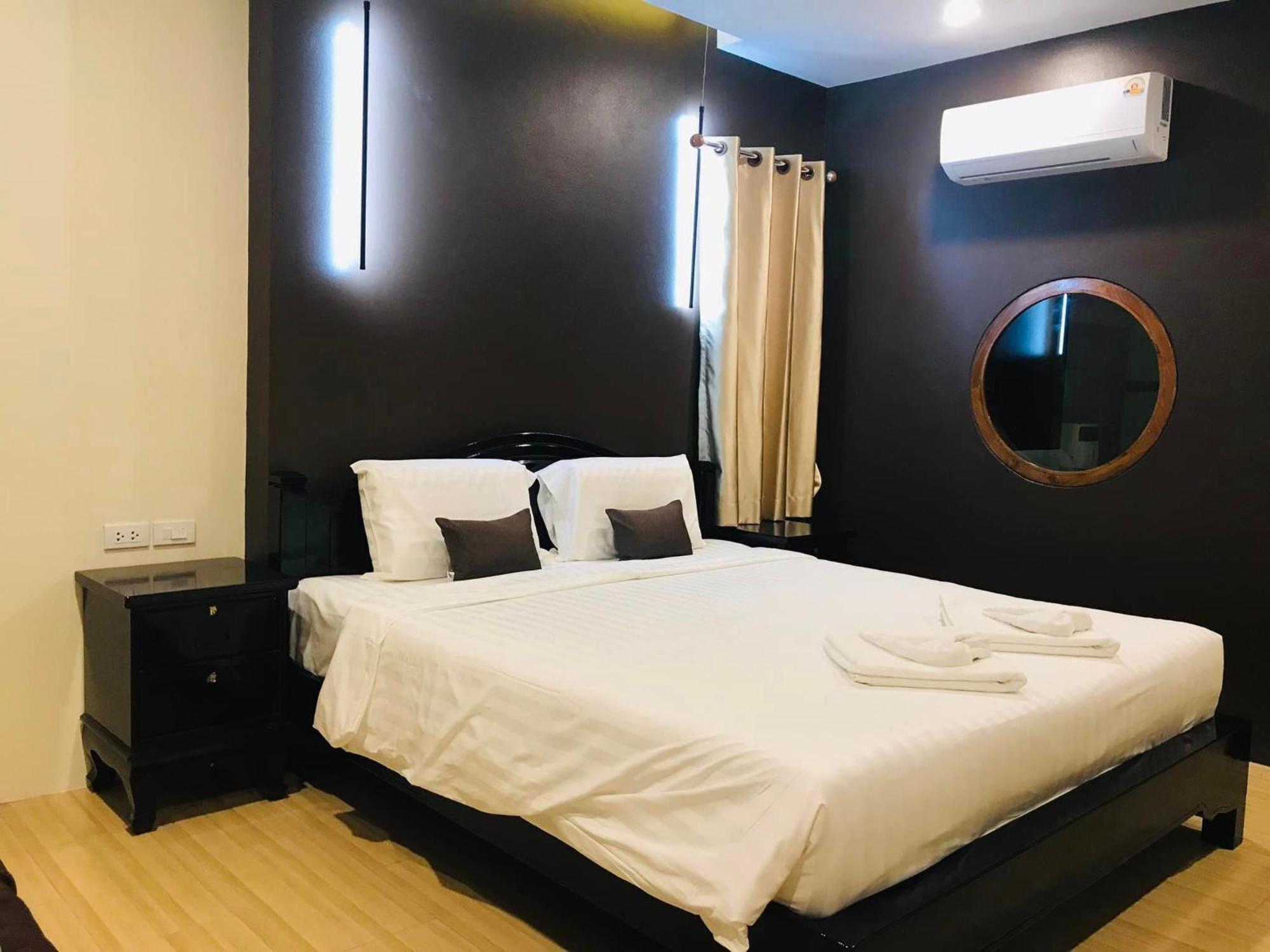Hotel Koh Yao Yai Sea Breeze House เกาะยาวใหญ่ซีบรีซเฮ้าส์ Extérieur photo