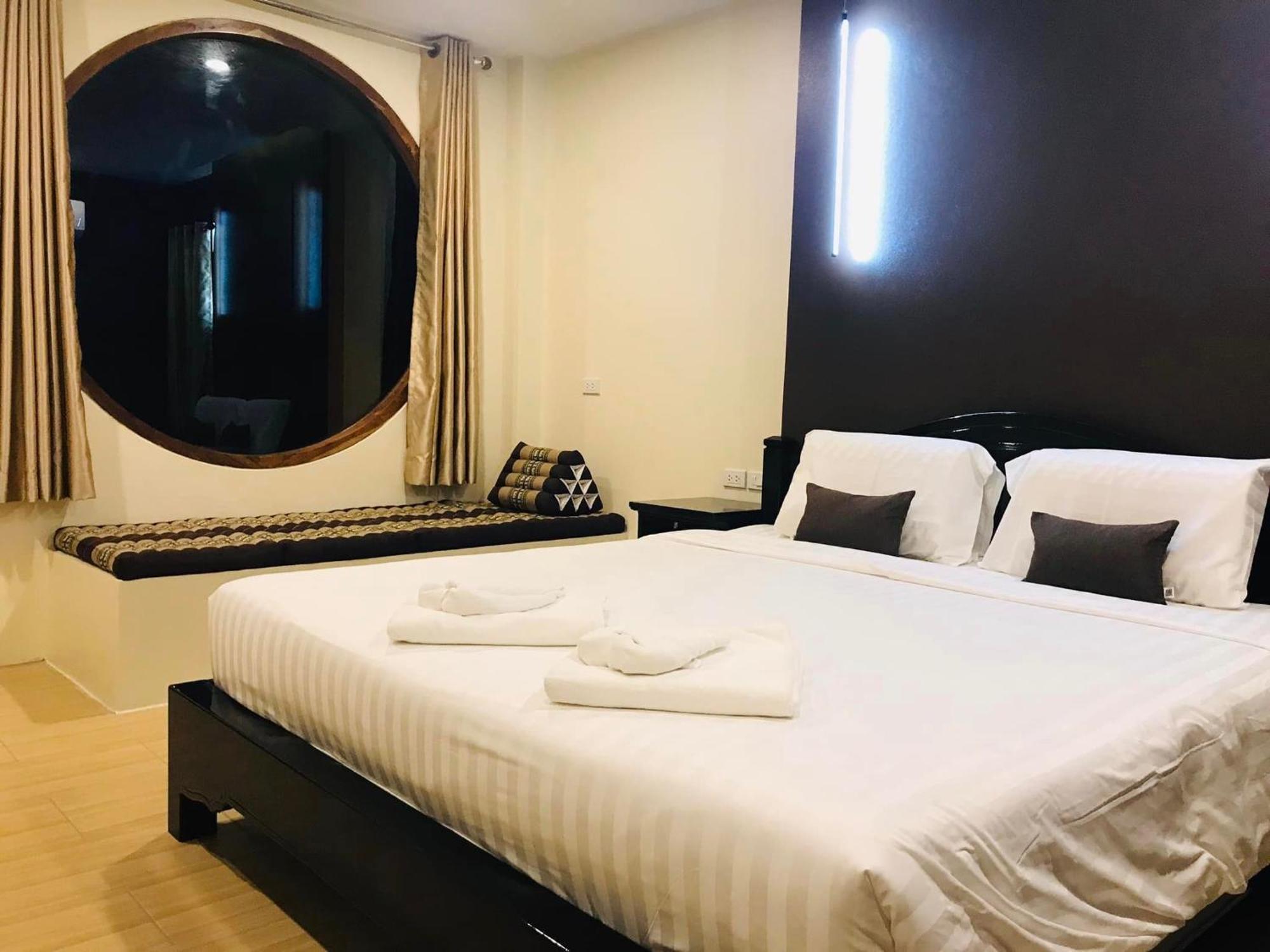 Hotel Koh Yao Yai Sea Breeze House เกาะยาวใหญ่ซีบรีซเฮ้าส์ Extérieur photo