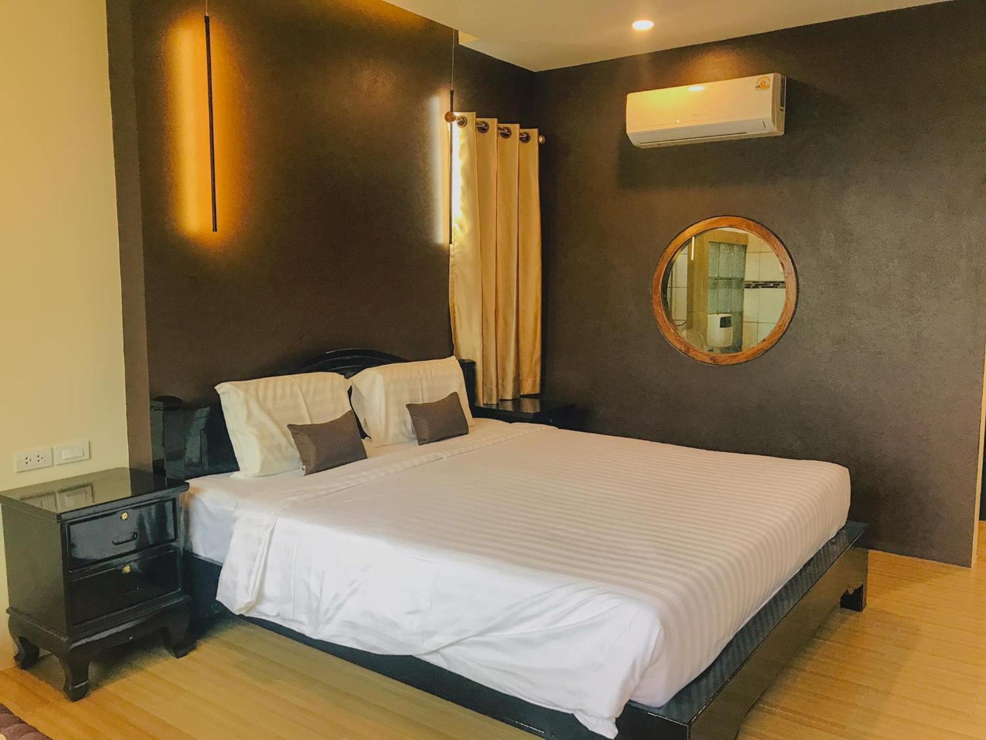 Hotel Koh Yao Yai Sea Breeze House เกาะยาวใหญ่ซีบรีซเฮ้าส์ Extérieur photo