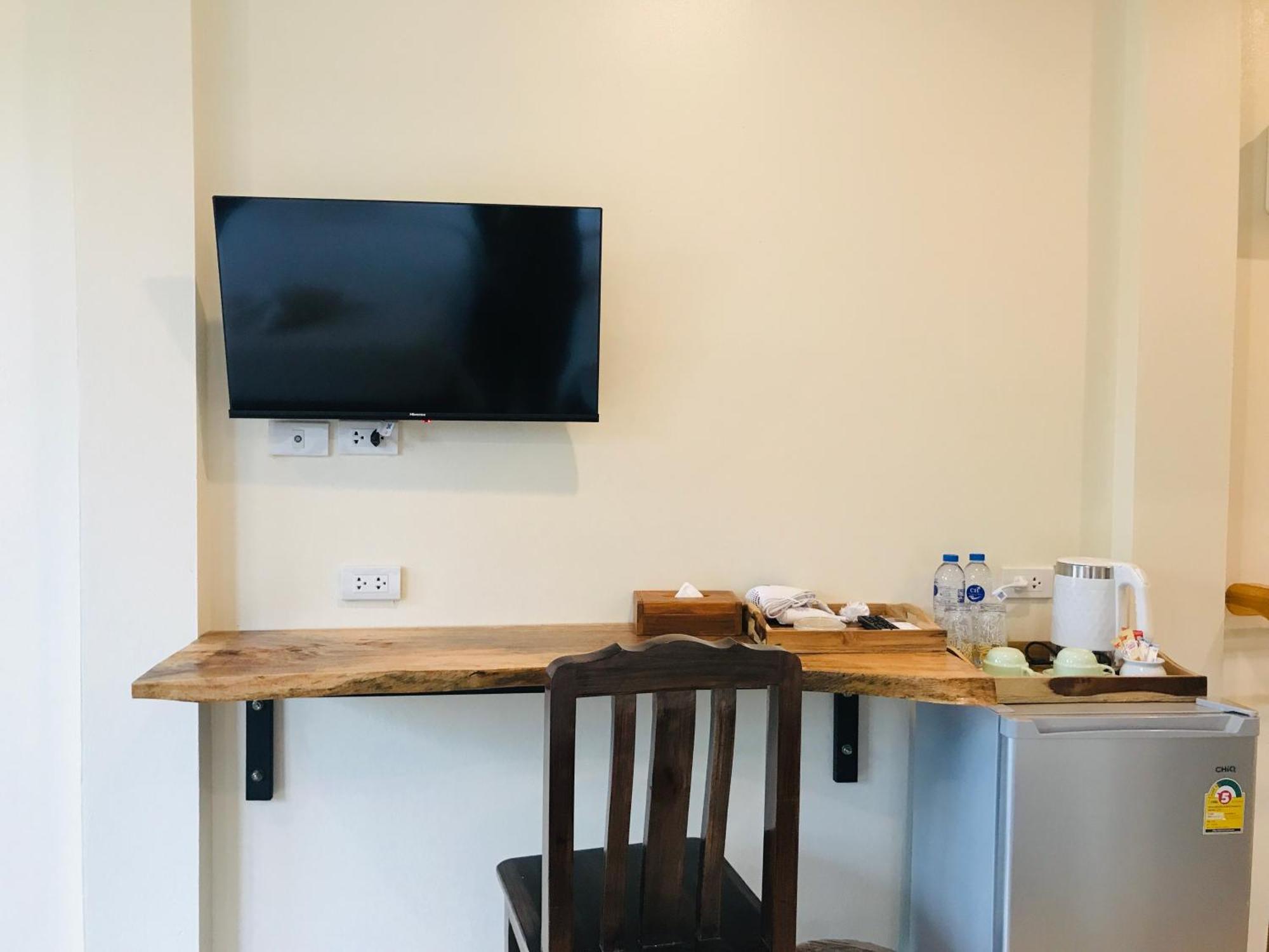 Hotel Koh Yao Yai Sea Breeze House เกาะยาวใหญ่ซีบรีซเฮ้าส์ Extérieur photo