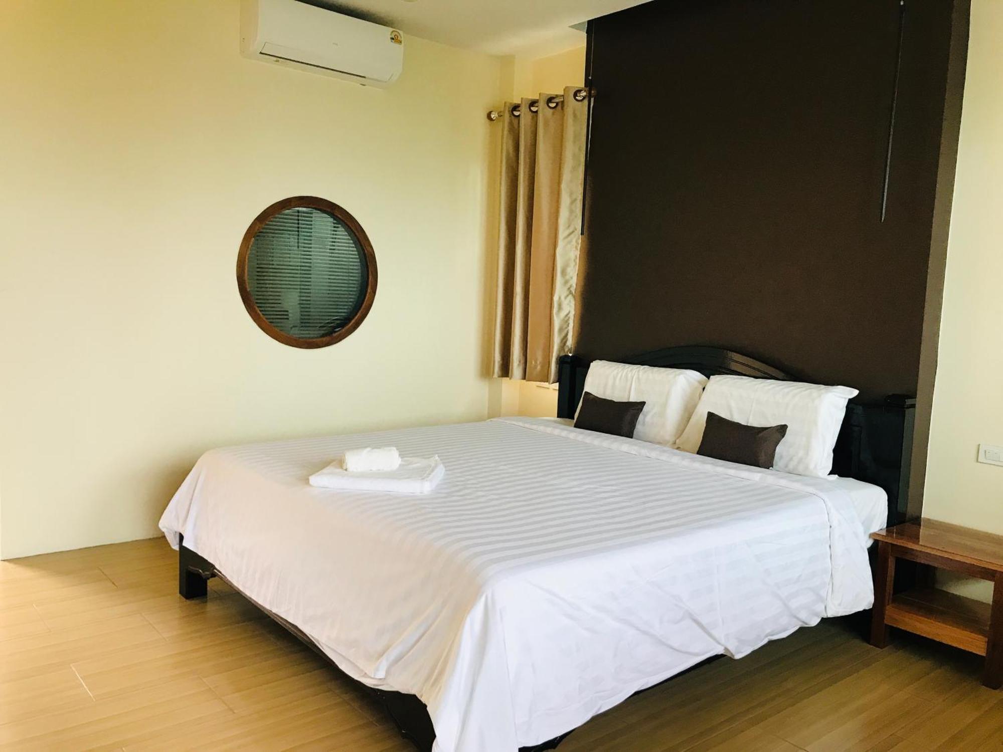 Hotel Koh Yao Yai Sea Breeze House เกาะยาวใหญ่ซีบรีซเฮ้าส์ Extérieur photo